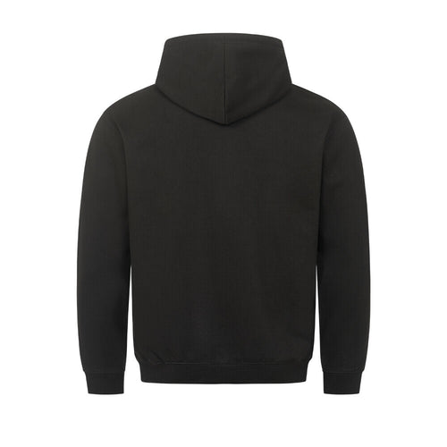 ROOTED 13 // CORE EDITION HOODIE - BLACK